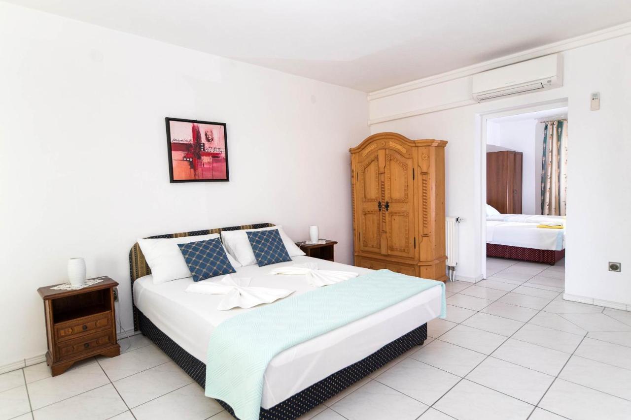 Apartmani Kovac Crikvenica Ngoại thất bức ảnh