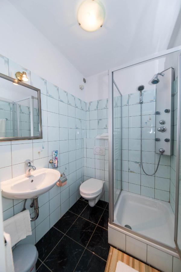 Apartmani Kovac Crikvenica Ngoại thất bức ảnh