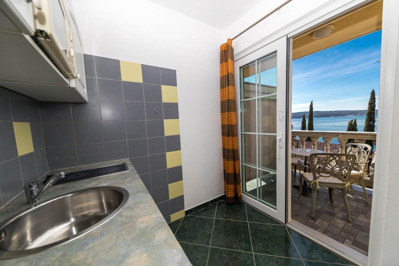Apartmani Kovac Crikvenica Ngoại thất bức ảnh