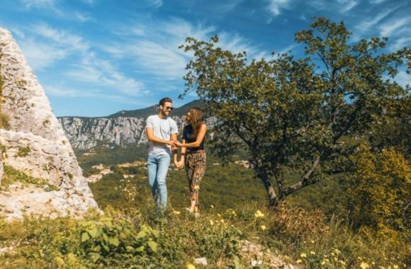 Apartmani Kovac Crikvenica Ngoại thất bức ảnh
